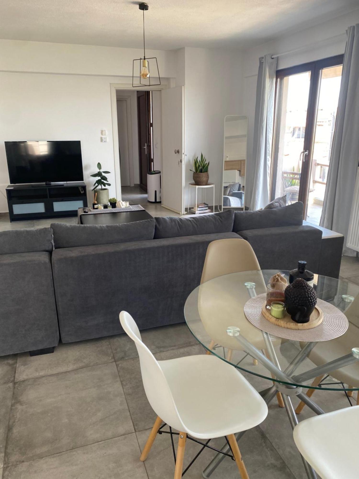 Вилла Artemis House Неа-Фокеа Экстерьер фото